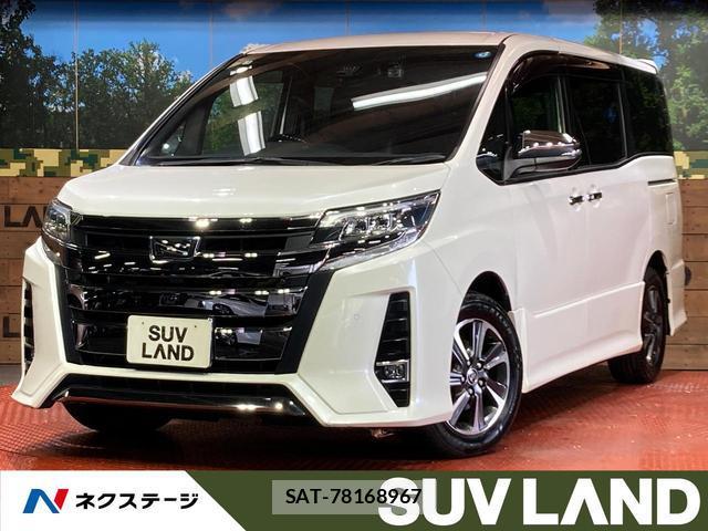 Toyota NOAH 2020-12 8549163-0