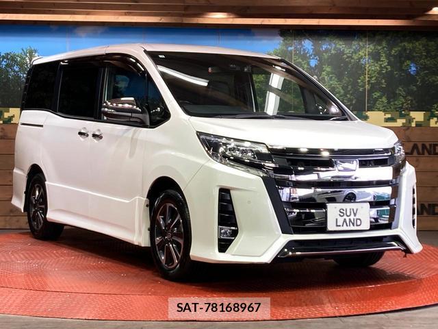 Toyota NOAH 2020-12 8549163-15