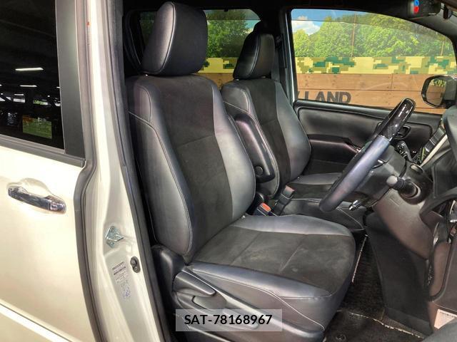 Toyota NOAH 2020-12 8549163-8