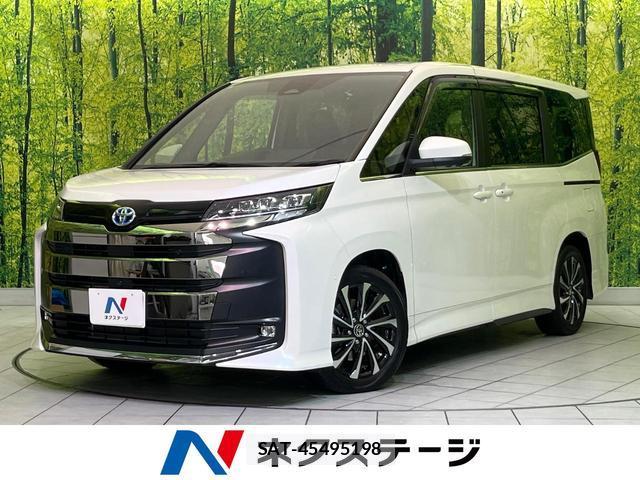 Toyota NOAH 2023-09 8549203-0