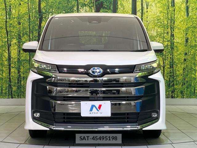 Toyota NOAH 2023-09 8549203-14