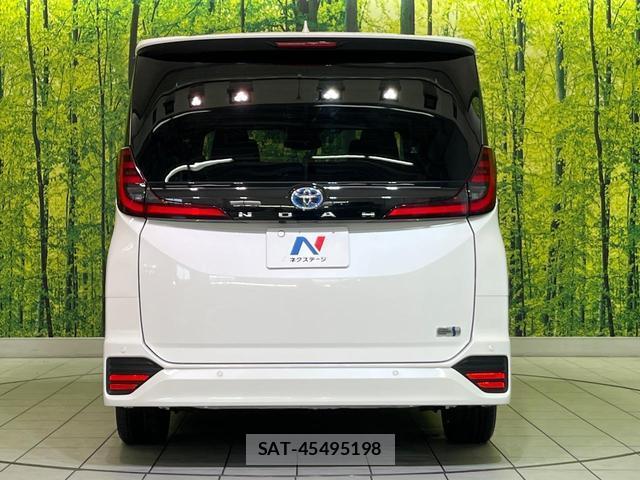 Toyota NOAH 2023-09 8549203-15