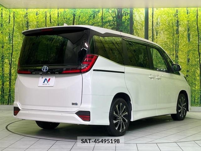 Toyota NOAH 2023-09 8549203-17
