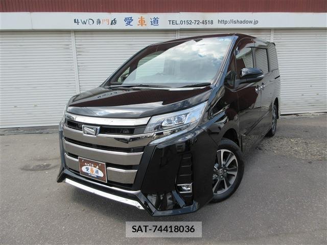 Toyota NOAH 2019-08 8549470-0