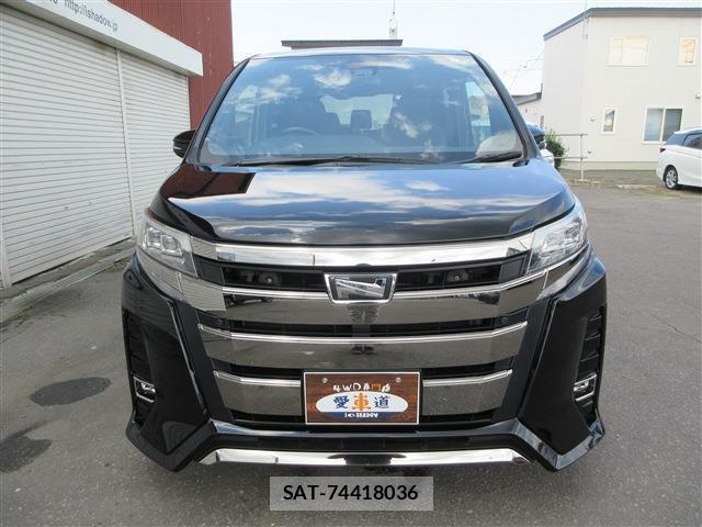 Toyota NOAH 2019-08 8549470-1