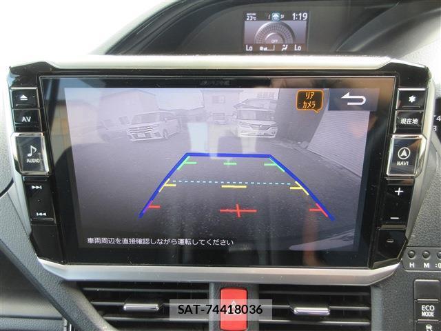 Toyota NOAH 2019-08 8549470-11