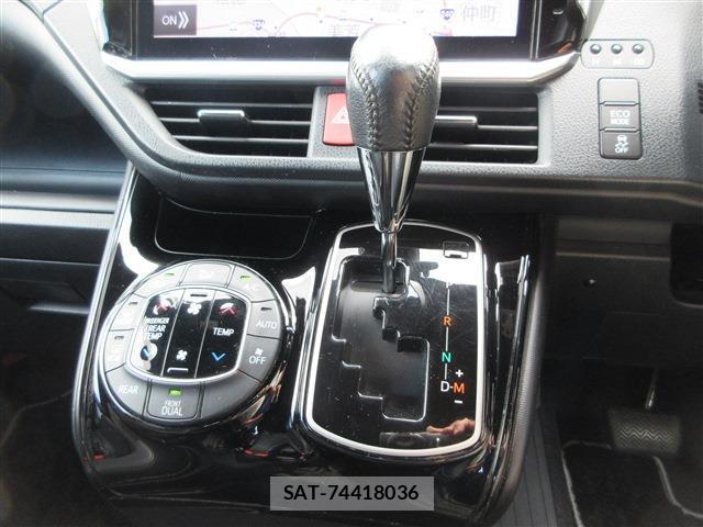 Toyota NOAH 2019-08 8549470-16