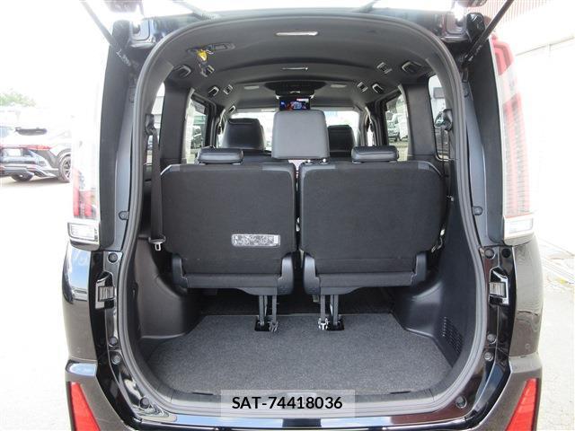 Toyota NOAH 2019-08 8549470-19