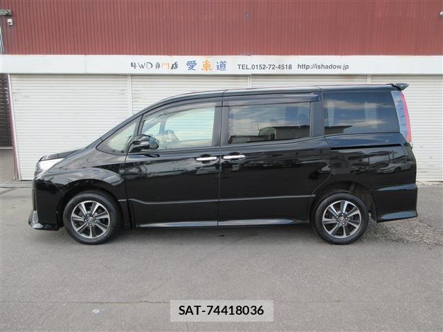 Toyota NOAH 2019-08 8549470-2