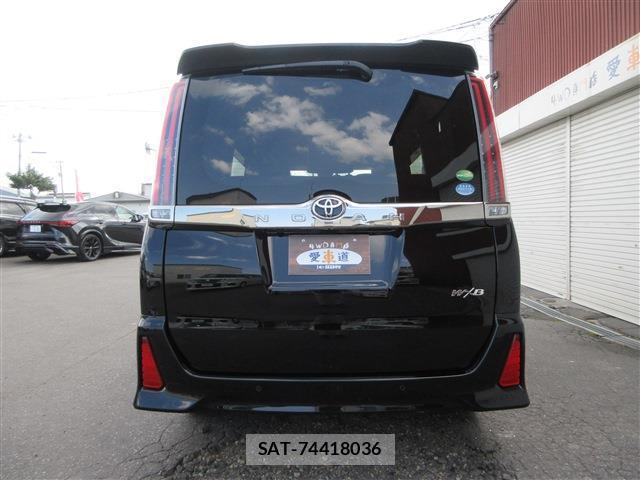 Toyota NOAH 2019-08 8549470-4
