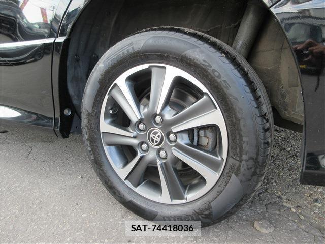 Toyota NOAH 2019-08 8549470-5