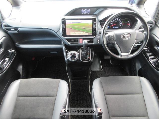Toyota NOAH 2019-08 8549470-7
