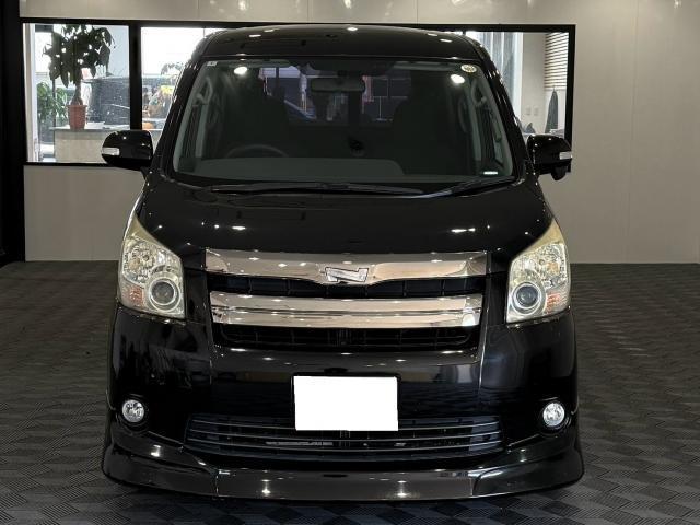 Toyota NOAH 2008-01 8549481-0