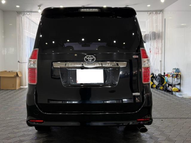 Toyota NOAH 2008-01 8549481-15