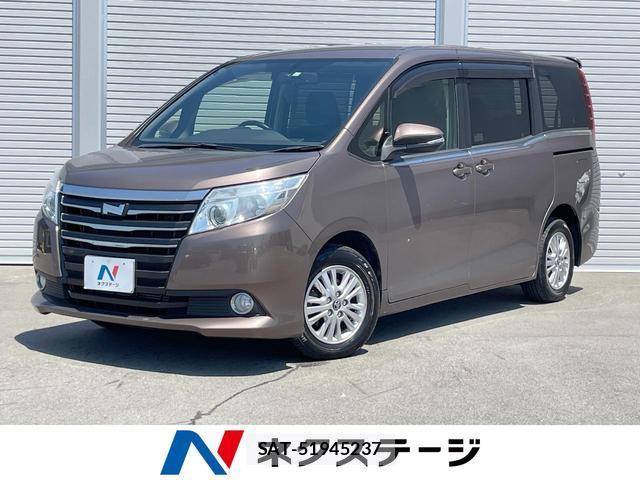 Toyota NOAH 2015-11 8549628-0