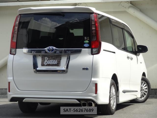 Toyota NOAH 2015-05 8549724-1