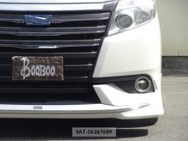 Toyota NOAH 2015-05 8549724-10