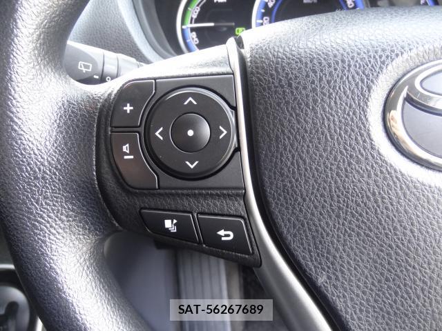 Toyota NOAH 2015-05 8549724-17
