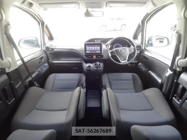 Toyota NOAH 2015-05 8549724-2