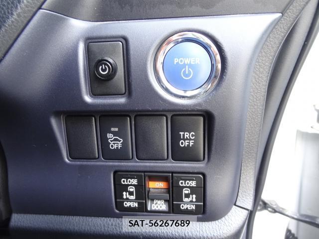 Toyota NOAH 2015-05 8549724-5