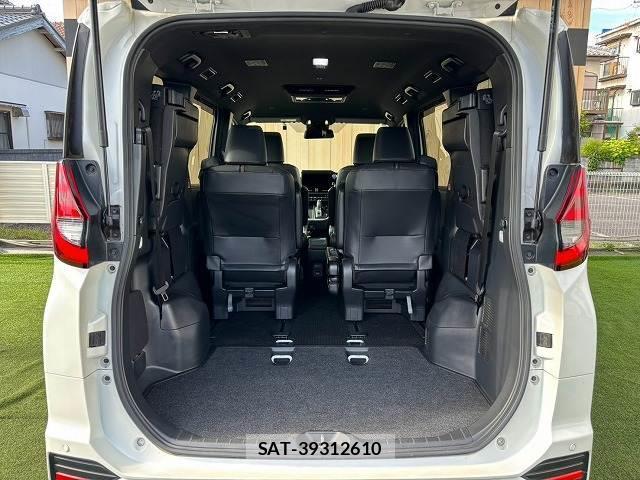 Toyota NOAH 2022-02 8549736-13