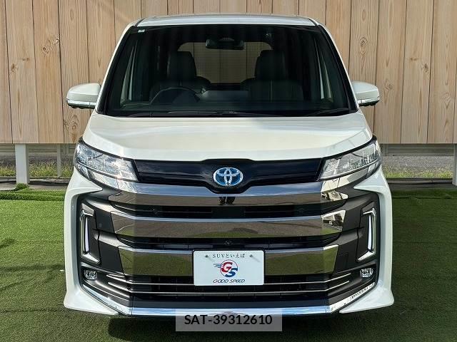 Toyota NOAH 2022-02 8549736-14