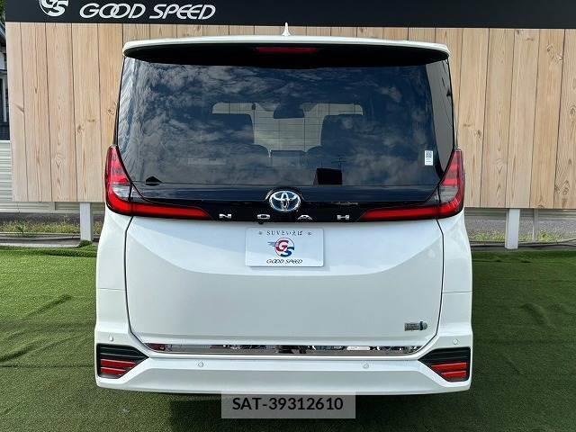 Toyota NOAH 2022-02 8549736-15