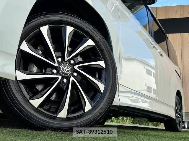 Toyota NOAH 2022-02 8549736-18