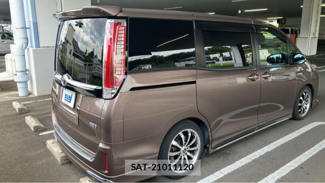 Toyota NOAH 2016-03 8550277-12