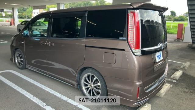 Toyota NOAH 2016-03 8550277-13