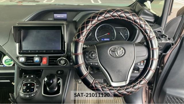 Toyota NOAH 2016-03 8550277-16