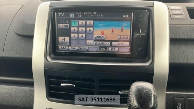 Toyota NOAH 2010-12 8550379-4