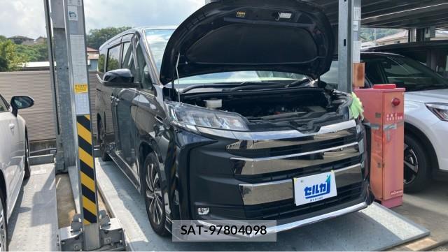 Toyota NOAH 2022-09 8550447-11