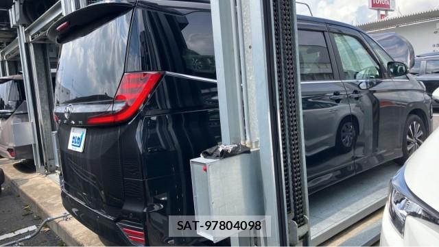 Toyota NOAH 2022-09 8550447-12