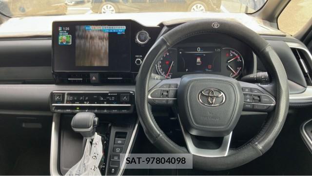 Toyota NOAH 2022-09 8550447-16