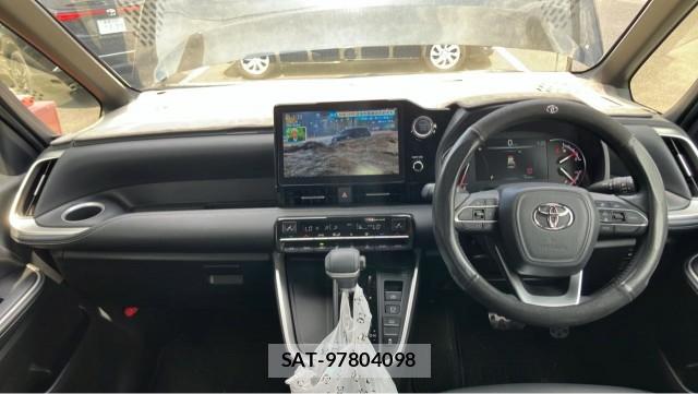 Toyota NOAH 2022-09 8550447-2