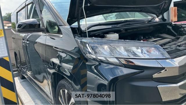 Toyota NOAH 2022-09 8550447-3