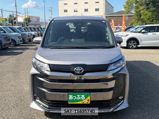 Toyota NOAH 2025-03 8550526-1