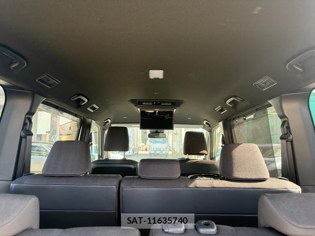 Toyota NOAH 2025-03 8550526-11