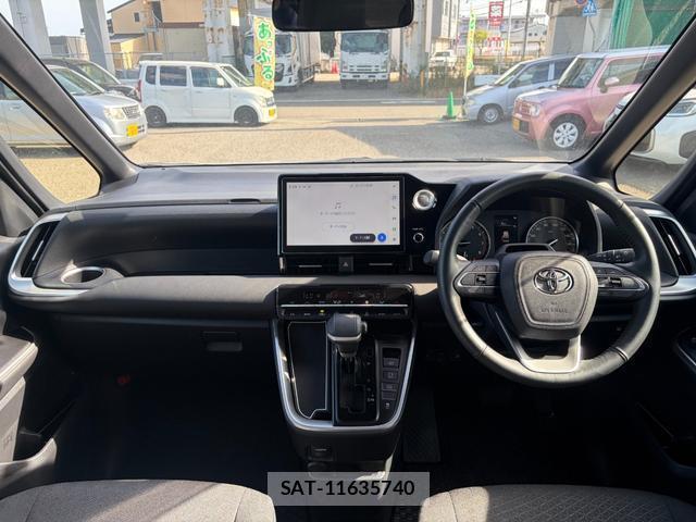 Toyota NOAH 2025-03 8550526-13