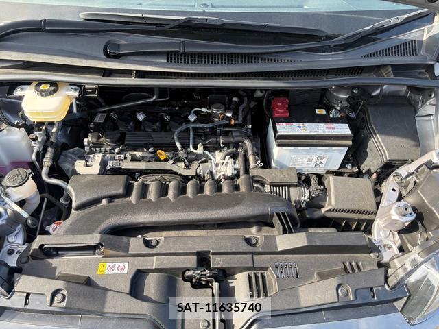 Toyota NOAH 2025-03 8550526-15