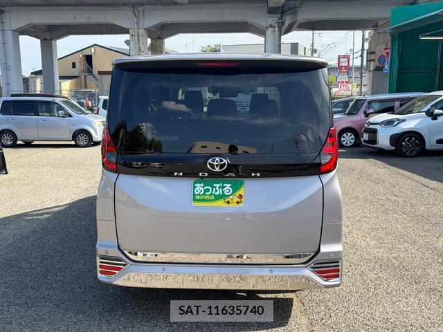 Toyota NOAH 2025-03 8550526-2