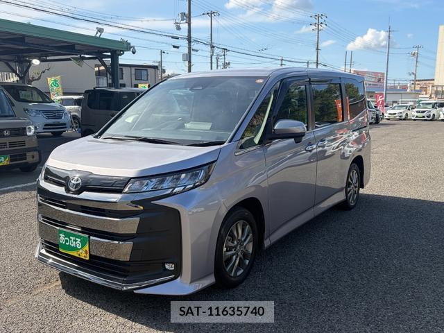 Toyota NOAH 2025-03 8550526-6