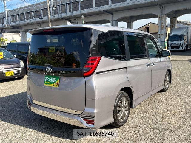 Toyota NOAH 2025-03 8550526-7