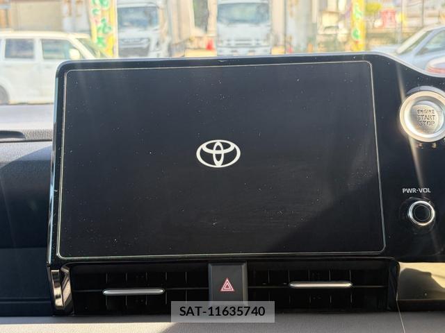 Toyota NOAH 2025-03 8550526-9