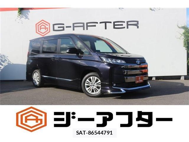 Toyota NOAH 2025-03 8550744-0