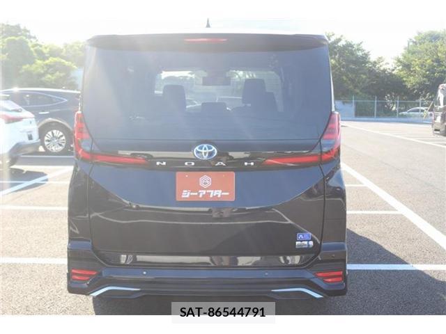 Toyota NOAH 2025-03 8550744-10