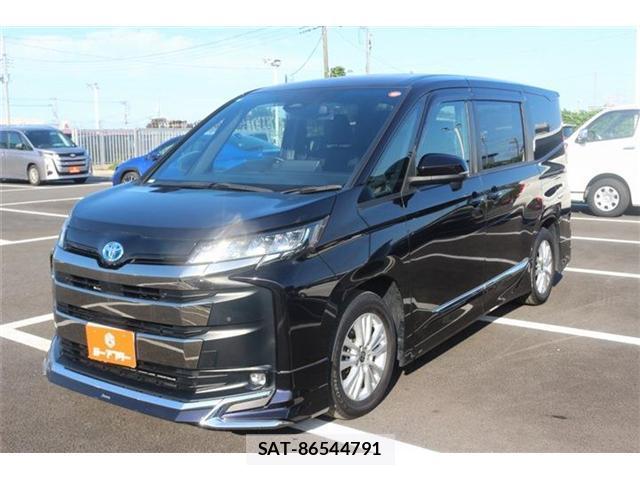 Toyota NOAH 2025-03 8550744-13
