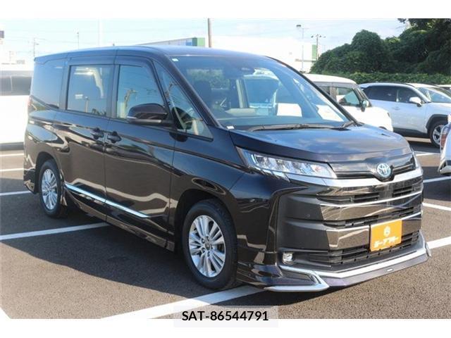 Toyota NOAH 2025-03 8550744-7
