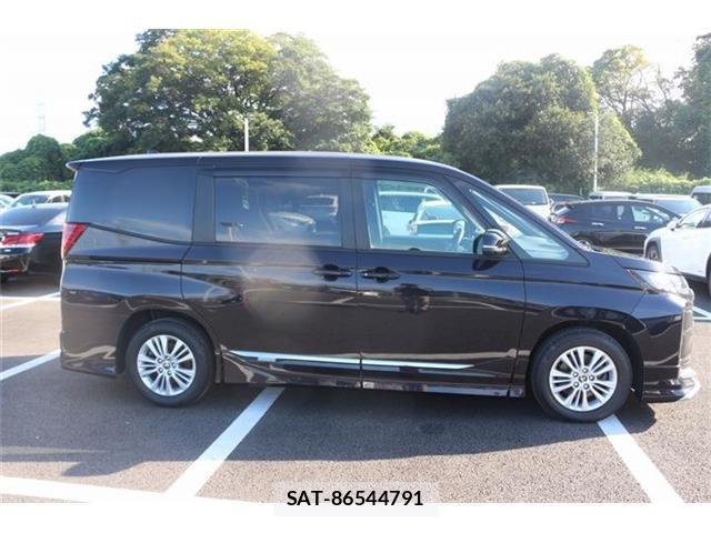 Toyota NOAH 2025-03 8550744-8
